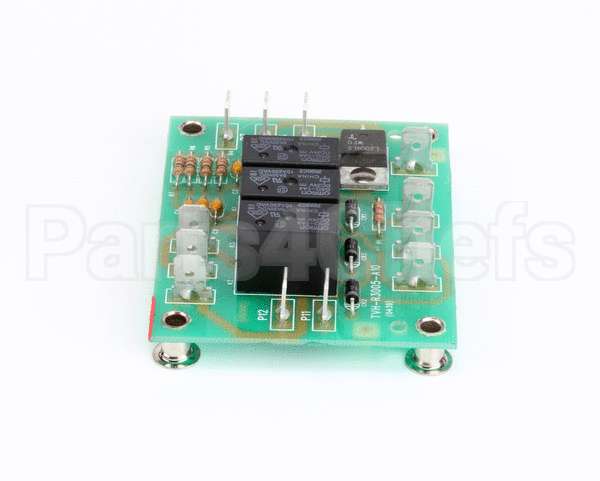 00-427759-00001 Vulcan Hart Control,Interface