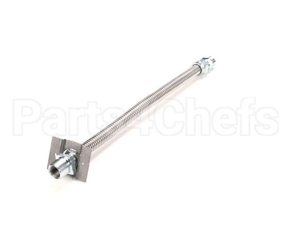 00-427882-000G2 Vulcan Hart Connector,Gas Assembly, Gr85