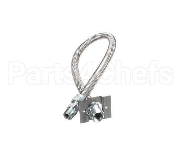 00-427882-000G3 Vulcan Hart Tube, Gas Inlet