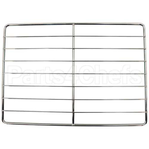 00-427883-00003 Compatible Vulcan Crumb Rack
