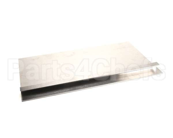 00-428000-00001 Vulcan Hart Guard, Splash 10 In High