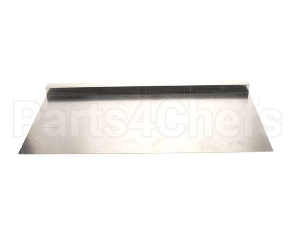 00-428000-00001 Vulcan Hart Guard, Splash 10 In High