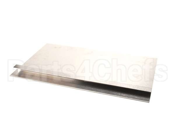 00-428000-00001 Vulcan Hart Guard, Splash 10 In High