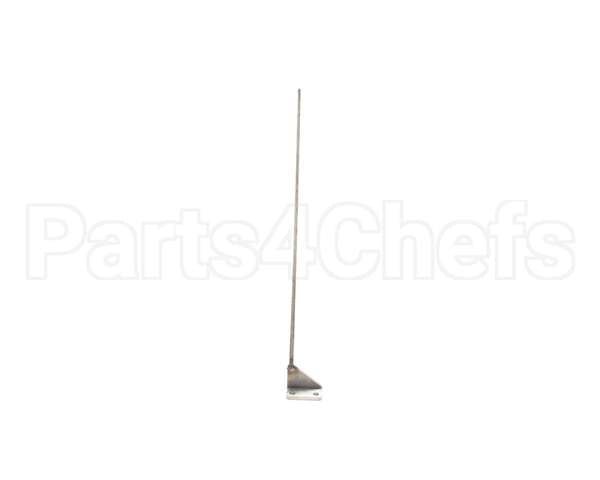 00-428023-000G1 Vulcan Hart Hinge,Assembly
