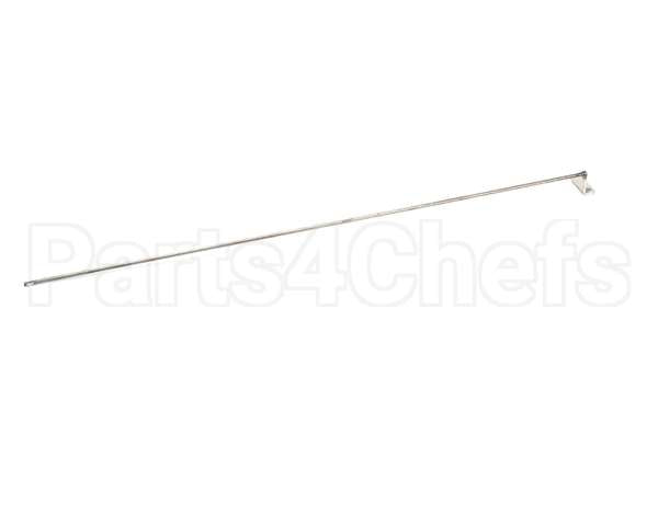 00-428023-000G1 Vulcan Hart Hinge,Assembly