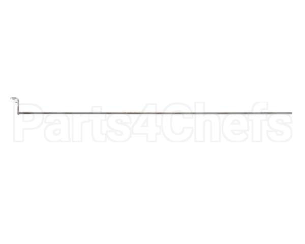 00-428023-000G2 Vulcan Hart Hinge, Assembly