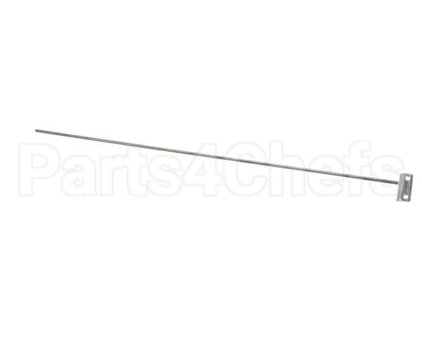 00-428023-000G2 Vulcan Hart Hinge, Assembly