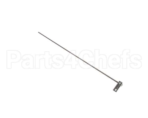 00-428023-000G2 Vulcan Hart Hinge, Assembly