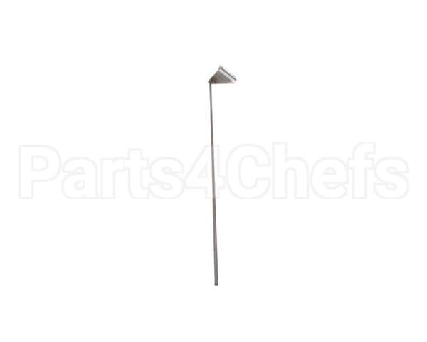 00-428023-000G2 Vulcan Hart Hinge, Assembly