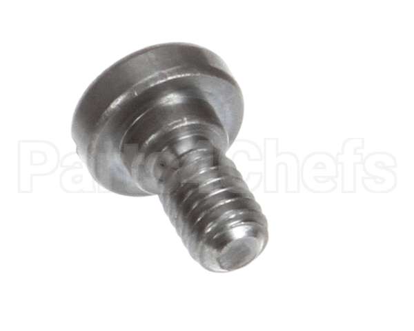 00-428035-00001 Vulcan Hart Bolt, Shoulder, Burner