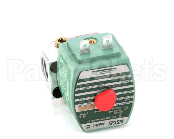 00-428045-00003 Vulcan Hart Valve,Solenoid, 24/60, 22/50 V
