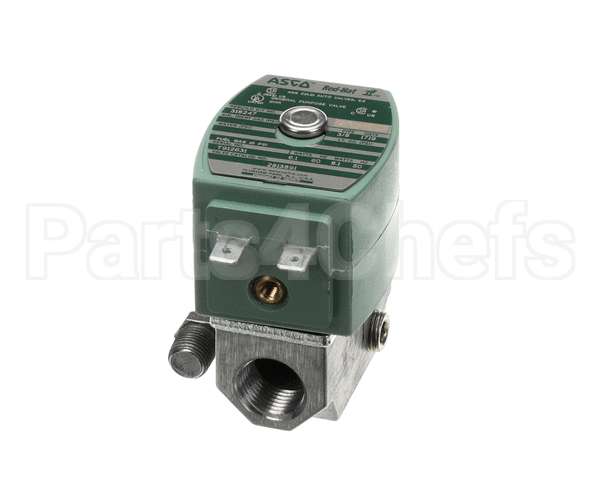 00-428066-000G1 Vulcan Hart I,Solenoid Assembly. - 110V
