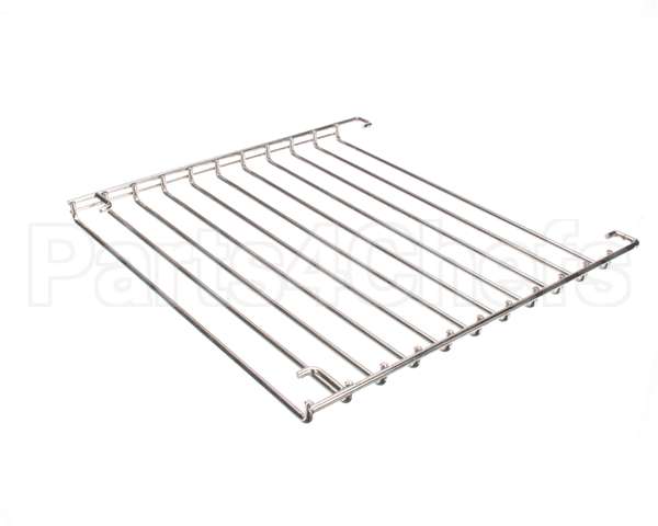 00-428104-00001 Vulcan Hart Guide,Rack L.h.