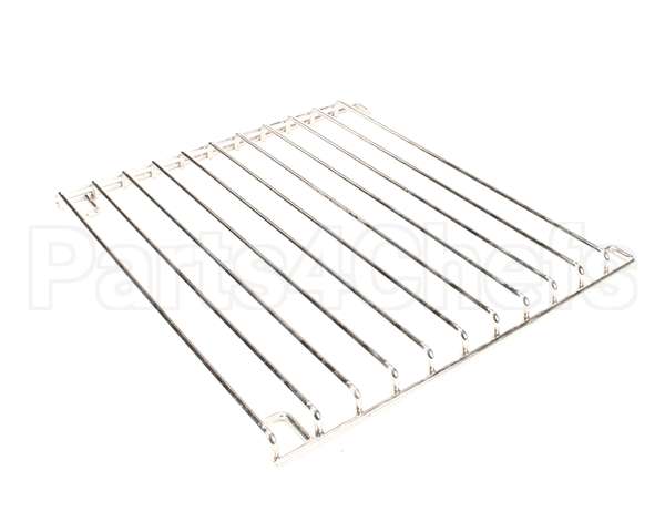 00-428104-00002 Vulcan Hart Guide,Rack R.h.