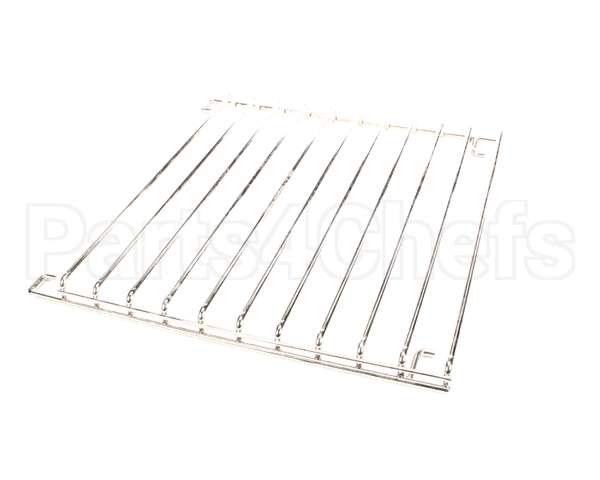 00-428104-00002 Vulcan Hart Guide,Rack R.h.