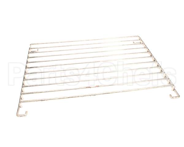 00-428104-00004 Vulcan Hart Guide,Rack R.h.