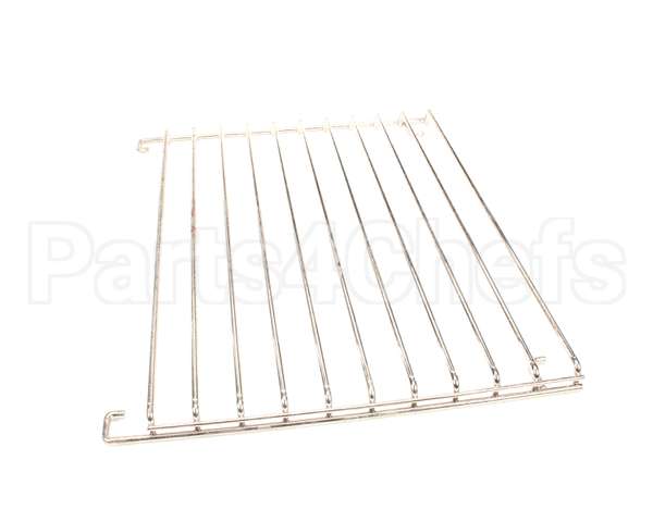 00-428104-00004 Vulcan Hart Guide,Rack R.h.