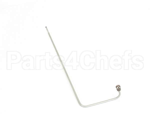00-428112-000G1 Vulcan Hart Tube,Assembly, Rear 90 Series