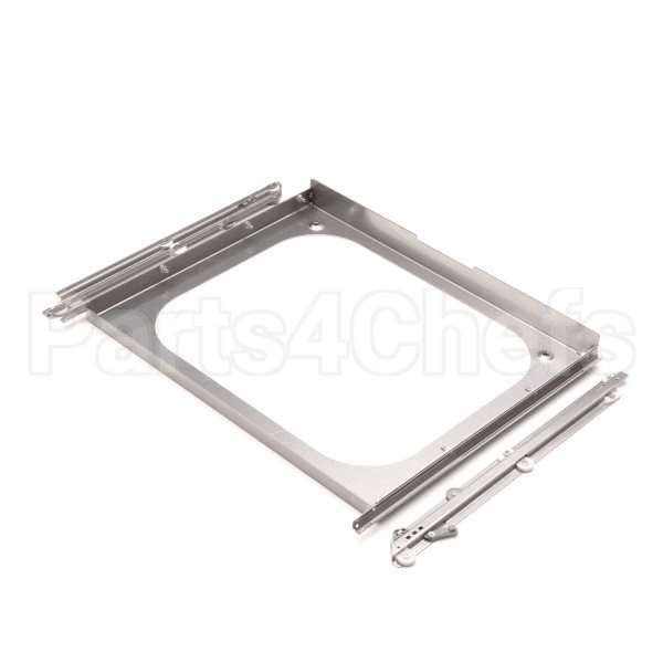 00-428180-000G4 Compatible Vulcan Top, Counter Assembly Gr45F