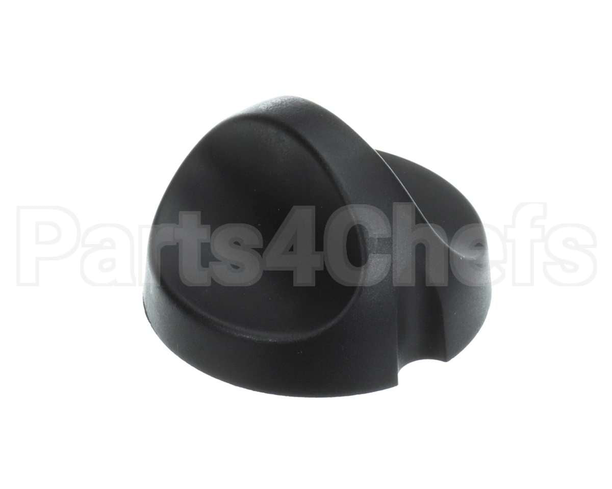 00-428300-00001 Hobart Knob, Open Burner