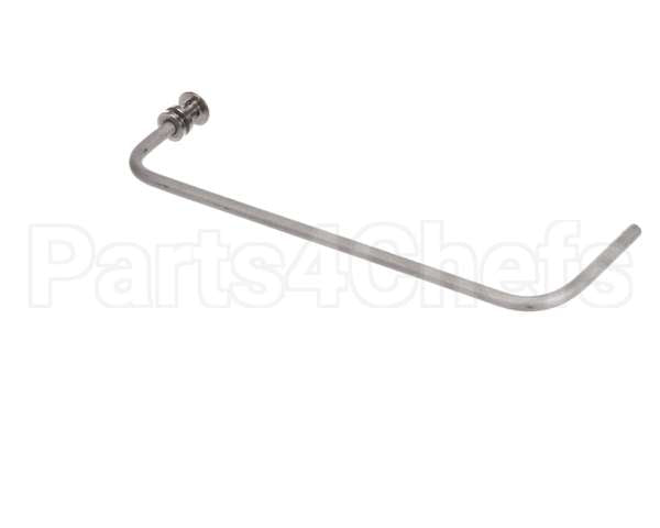 00-428414-000G1 Vulcan Hart Tube,Pilot Griddle Assembly - Std.