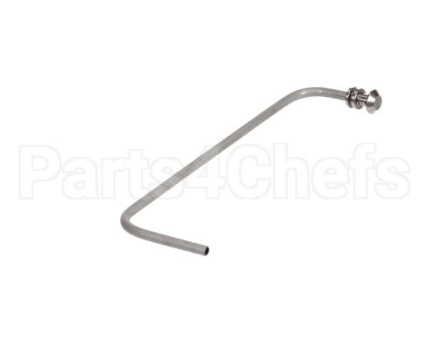 00-428414-000G1 Vulcan Hart Tube,Pilot Griddle Assembly - Std.