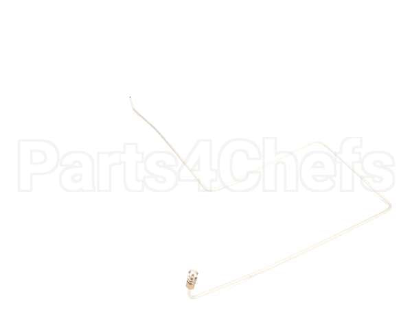 00-428415-000G1 Vulcan Hart Tubing, Hot Top Assembly