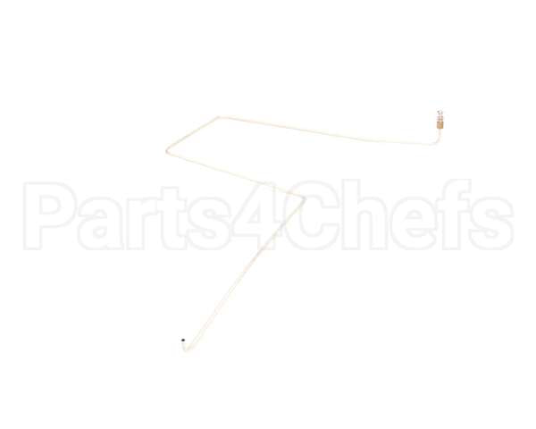 00-428415-000G1 Vulcan Hart Tubing, Hot Top Assembly
