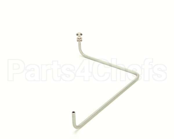 00-428416-000G1 Vulcan Hart Tube,Pilot Left Assembly (Front)