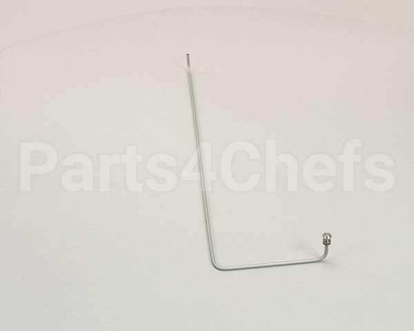 00-428416-000G2 Vulcan Hart Tube,Pilot Left Assembly. (Rear)