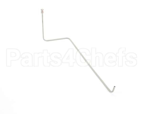 00-428417-000G1 Vulcan Hart Tubing,Rear Pilot Assembly.