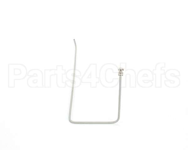 00-428417-000G1 Vulcan Hart Tubing,Rear Pilot Assembly.