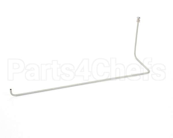 00-428417-000G1 Vulcan Hart Tubing,Rear Pilot Assembly.