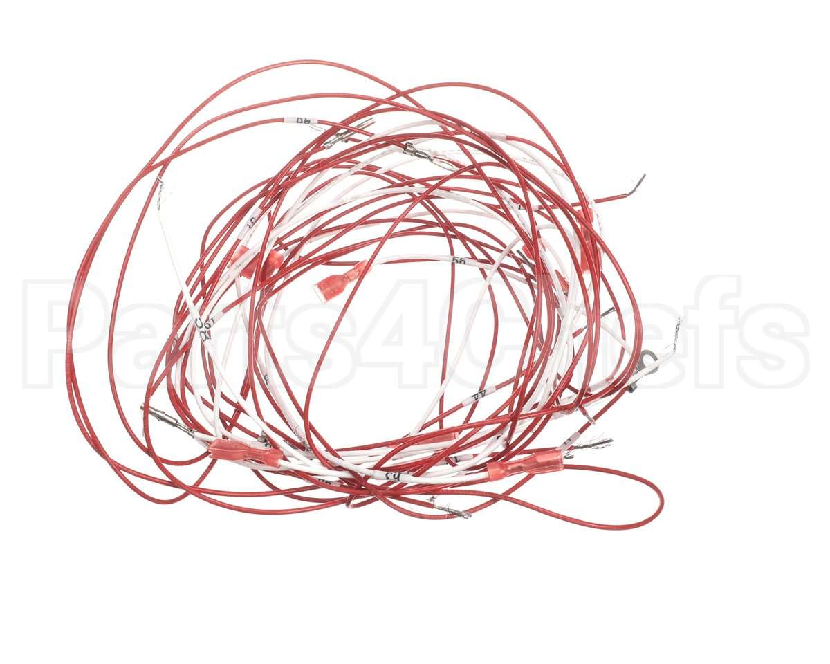 00-428423-000G1 Hobart Wire,Set (Vcg)