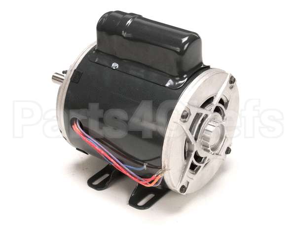 00-428449-00002 Vulcan Hart Motor,1/3Hp 2 Speed-1/2 Sz Ge