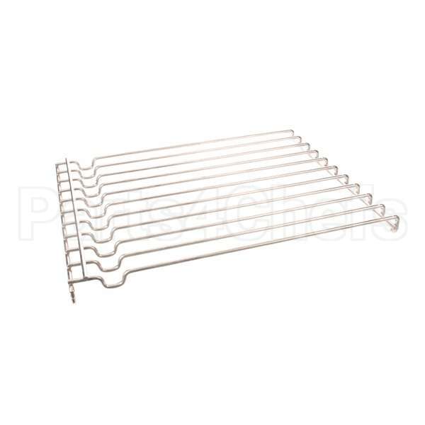 00-428601-00002 Compatible Vulcan Support, Rack - Lh Sg4