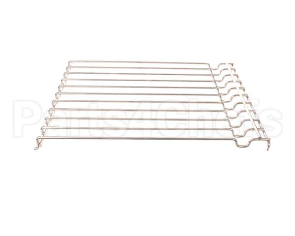 00-428601-00002 Vulcan Hart Support,Rack - Lh Sg4