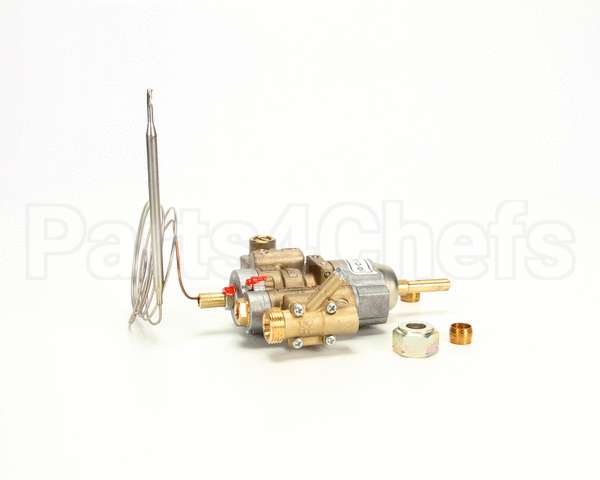 00-428807-00001 Vulcan Hart Valve, Control Oven 36