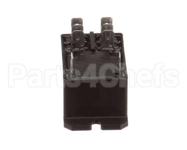 00-428864-00001 Vulcan Hart Relay, Dpdt 1Hp 120V