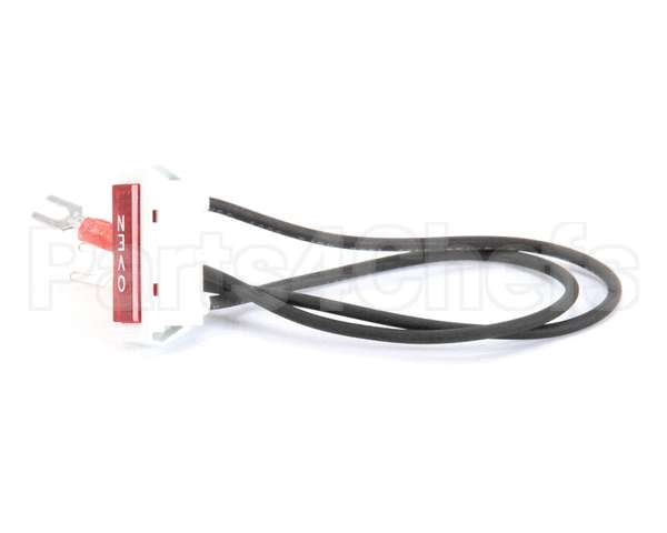 00-428900-000G3 Vulcan Hart Indicator,Light Asm-2 Term.