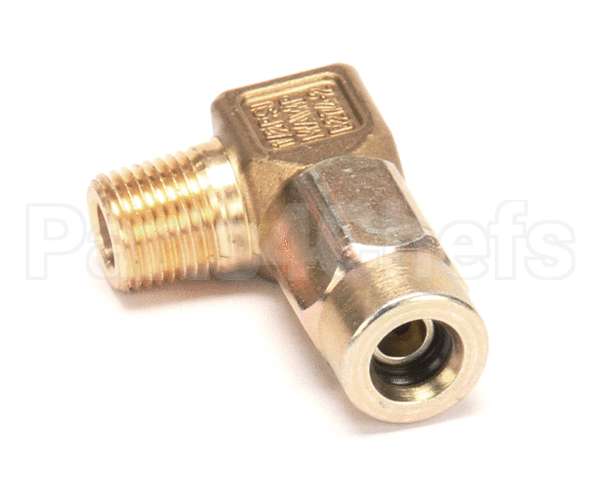 00-428904-00001 Vulcan Hart Valve, Pilot Quick Disconnect