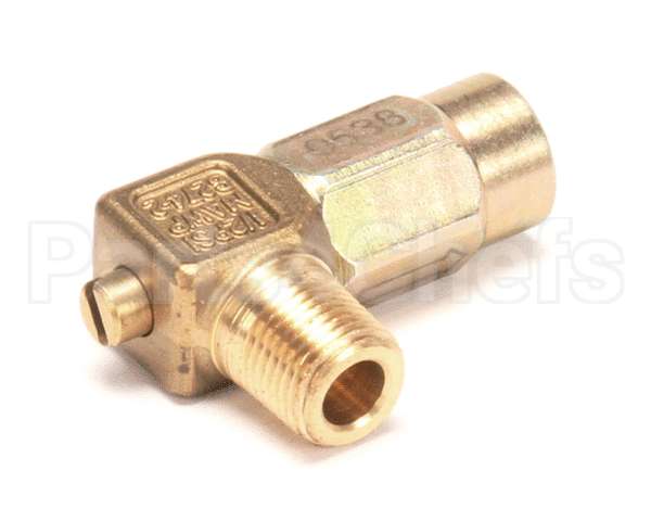 00-428904-00001 Vulcan Hart Valve, Pilot Quick Disconnect