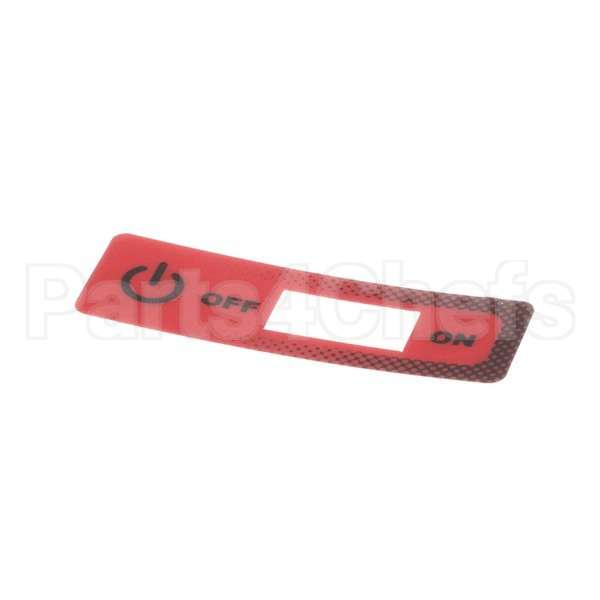 00-428906-00001 Compatible Vulcan Overlay, Power