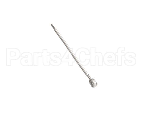 00-428915-00001 Vulcan Hart Tube,Pilot,Griddle