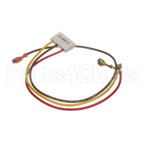 00-435538 Hobart Harness,Igniter Bo