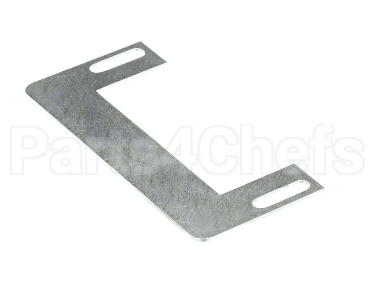 00-435539 Hobart Plate,Adjusting