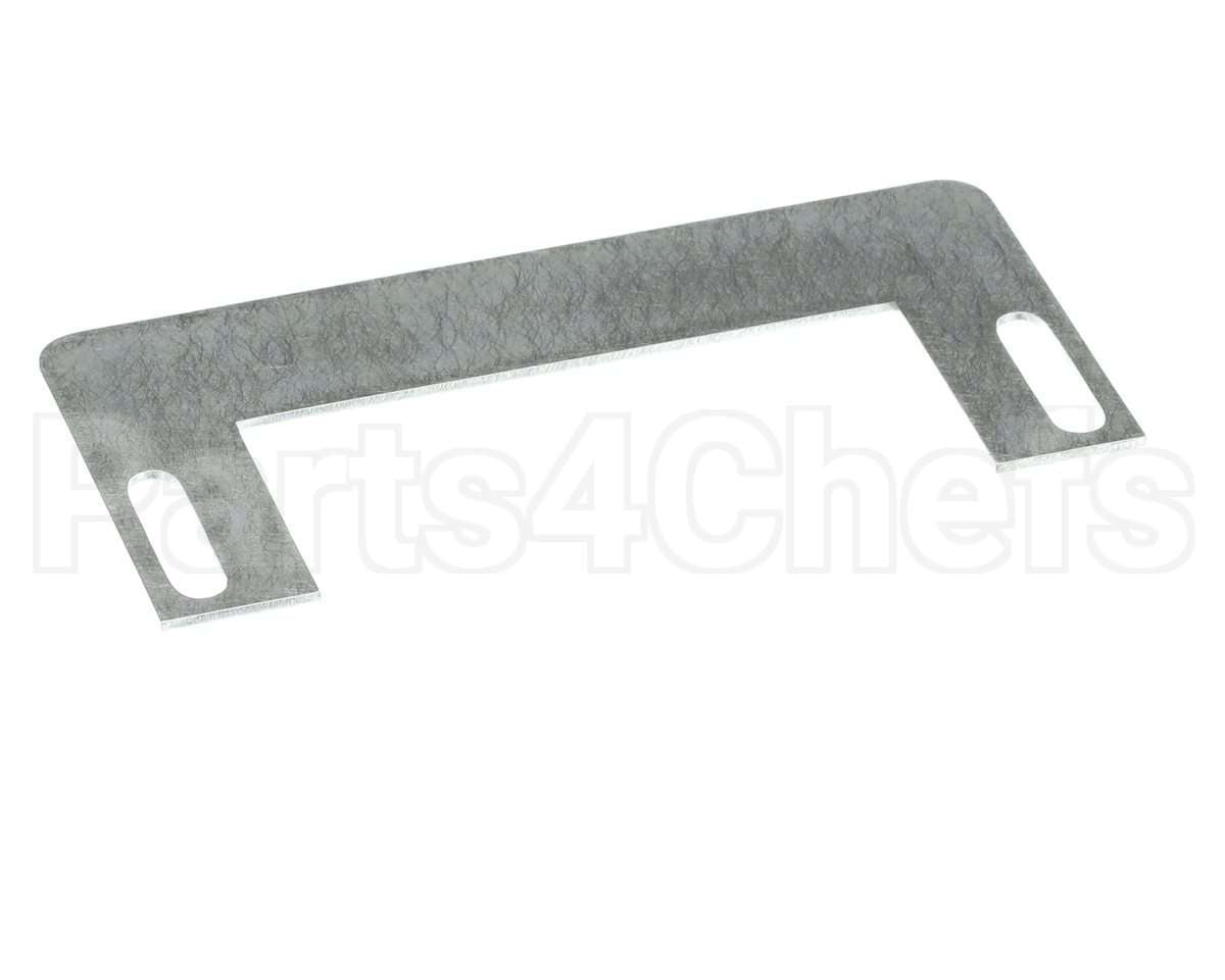 00-435539 Hobart Plate,Adjusting