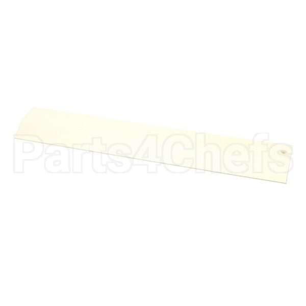 00-435637-00002 Compatible Midwest Appliance Parts Scraper, Bowl