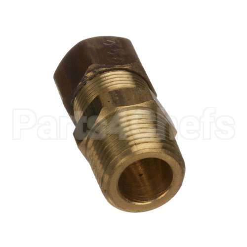 00-435702 Hobart Connector,Male 7/1