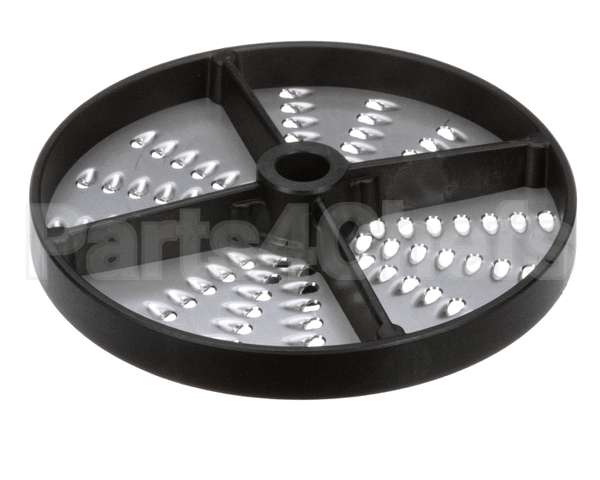 00-435727 Hobart Plate, Shred 3/16